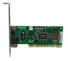 D-Link DFE-530TX Rev-C1