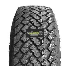 Gripmax Inception A/T RWL 3PMSF 265/70R16 112T Reifen Ganzjahresreifen Offroad