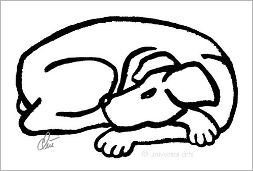Jacqueline ditt dog - ditt,