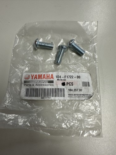 Stück yamaha 1d4 f1722 - yamaha, 1d4-f1722-00
