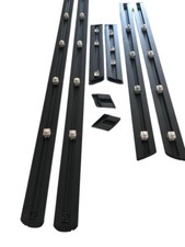 Zierleisten Zierstab OBEN Set