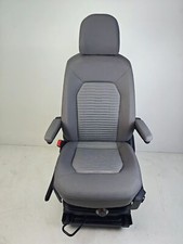 Fahrersitz Schwingsitz Luftsitz VW Crafter Grand California 7C MAN TGE Armlehne