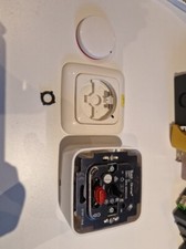 Busch Dimmer, 2247 U, with