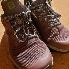 Salomon Wanderschuhe Damen 38 i. Originalkarton 