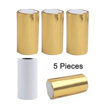 5 Rollen/Packung Druckerpapier