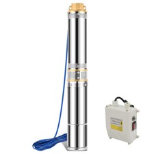 Tiefbrunnenpumpe 4000L/h