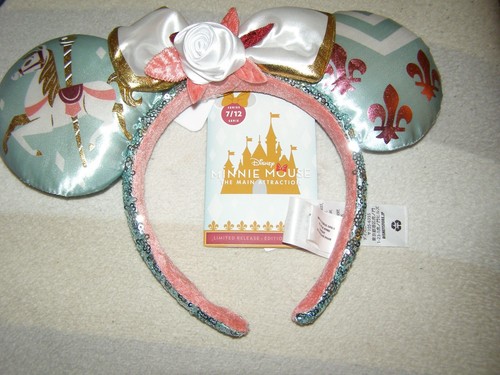 Disney the main - „the,