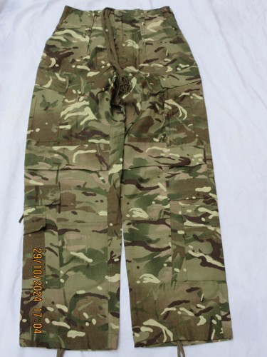Trousers combat - trousers,
