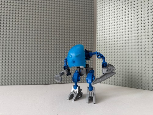 Lego bionicle matoran dalu - lego,