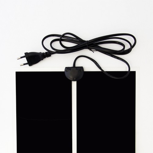 Heizmatte 45w 28 cm - 28,