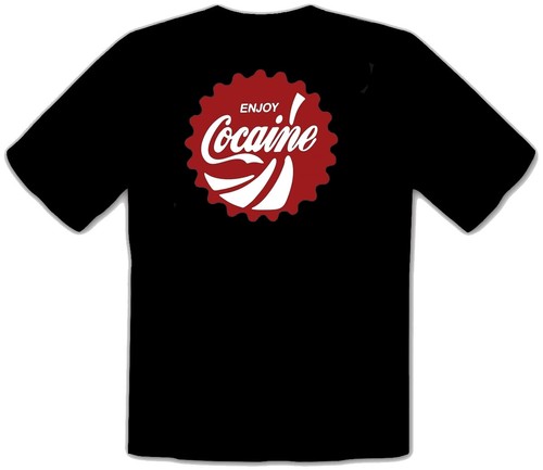 Enjoy cocaine kokain coca - kokain,