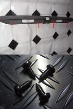 ++ Schraubensatz Edelstahl V2A