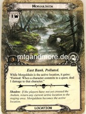 Lord of the Rings LCG  - 1x