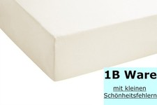 Betttuch Bettlaken ohne