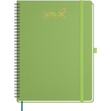 Kalender 2026, Terminplaner