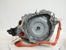 Transmission Automatic For