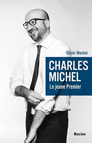Charles michel jeune - charles, le