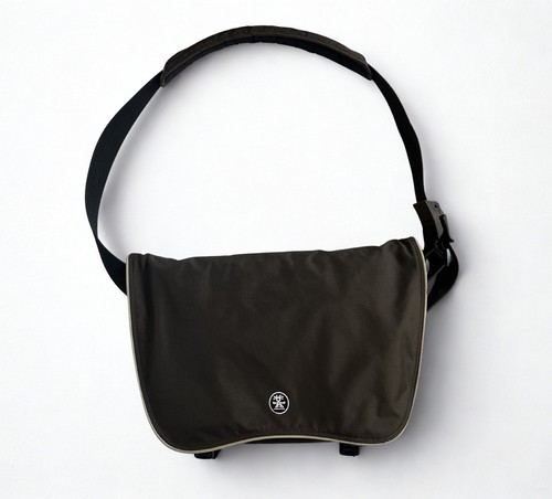 Crumpler umhängetasche golden - crumpler,