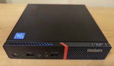 Lenovo ThinkCentre M600