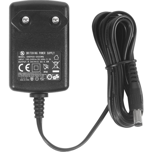 5a netzteil adapter - dc, 9v