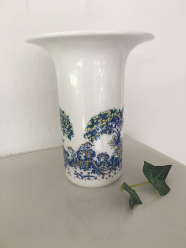 Rosenthal studio line vase - rosenthal, studio-line