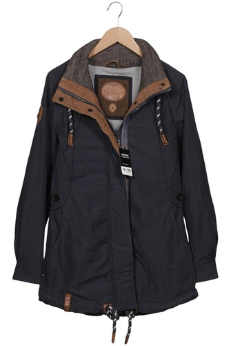 Naketano mantel damen - mantel, jacke