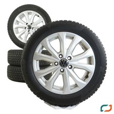 Original VW Caddy 2K7