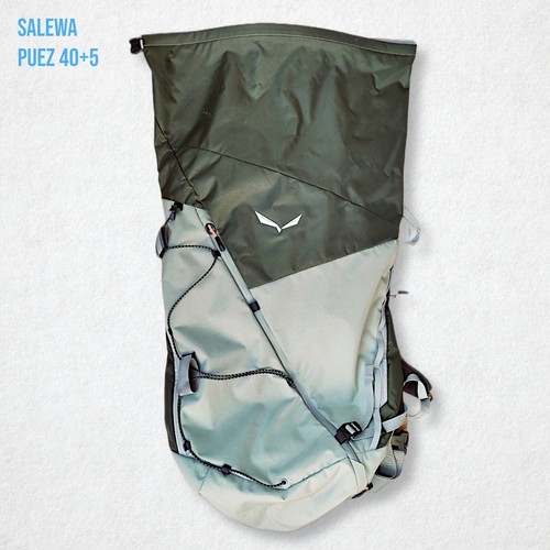 Salewa puez rucksack - puez,