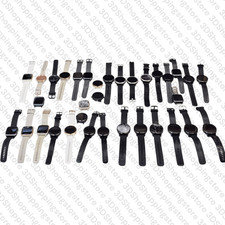Garmin Smartwatch Konvolut - 34 Stück - Ungeprüft - werden als Defekt verkauft !