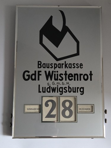 Drehkalender dauerkalender - drehkalender,