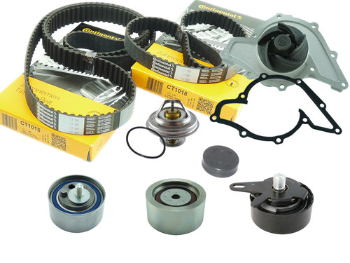 Conti zahnriemen ct1015 ct1018 - ct1015,