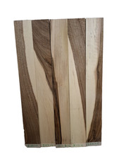 5x Nussbaum Bohle Brett Leiste