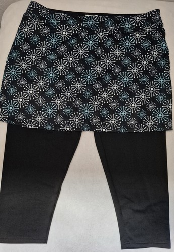 Leggins mit rock - 44, 46