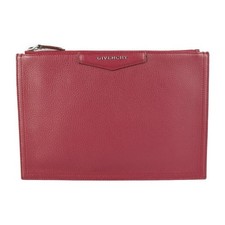 GIVENCHY Clutch Tasche Second