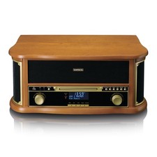 Classic Phono TCD-2571WD -