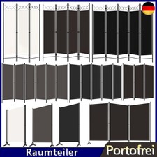 3/4/5/6-teilig Paravent