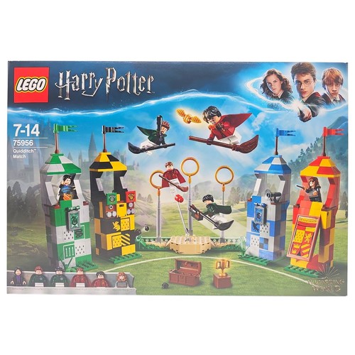 Lego 75956 harry - lego, potter