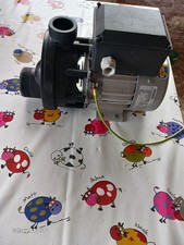 Pumpe für Whirlpool  Badewanne 