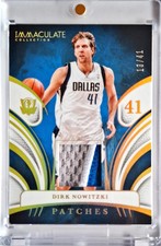 2024-25 Panini Immaculate