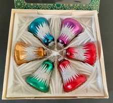 Alter Christbaumschmuck -