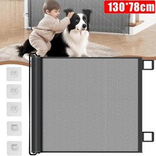 Treppenschutzgitter Ausziehbar