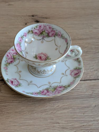 Antik jugendstil mokka tasse - jugendstil, +