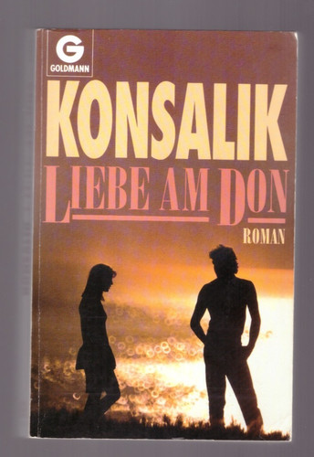 Liebe don von - liebe, g