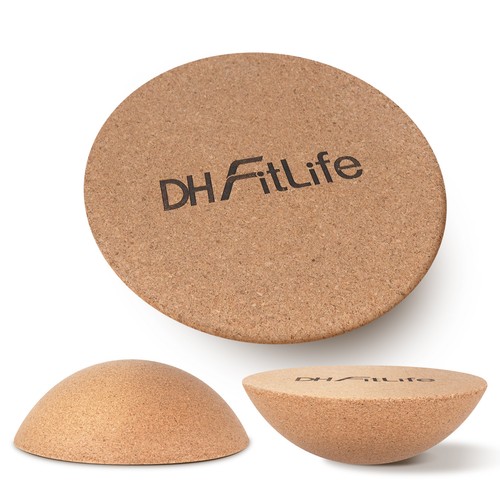 Fitlife kork balance - fitlife,