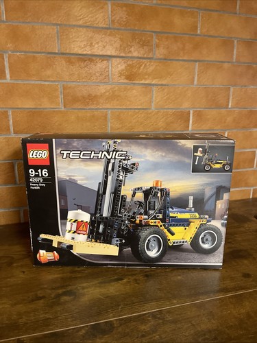 Lego technic 42079 - lego®, –