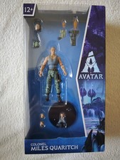 AVATAR Aufbruch nach Pandora -