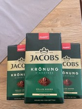 Jacobs Krönung Signature