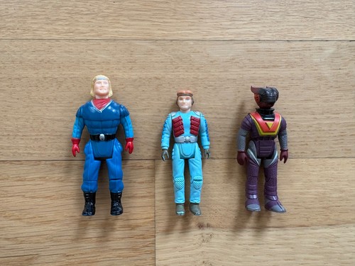 Dino riders actionfiguren - dino,