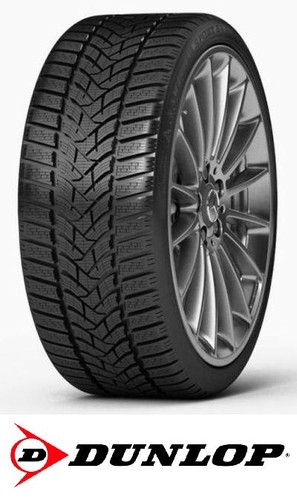 Dunlop winter sport suv xl - dunlop,