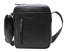 Esquire Oxford Crossbody Bag